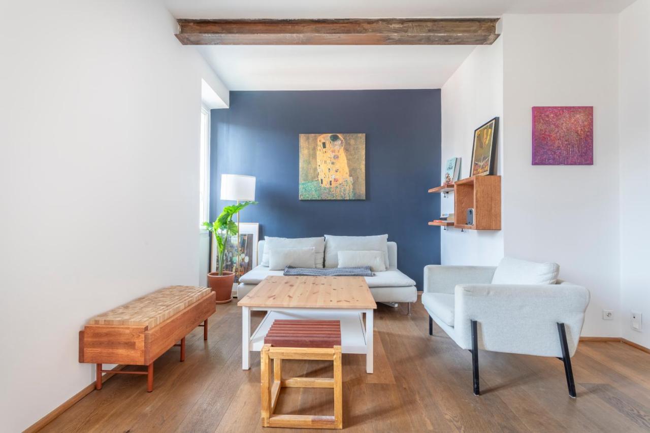 Ferienwohnung Calme, Soleil, Plage - Catalans Marseilles Exterior foto